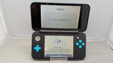 NEW 2DS LL|NINTENDO / 任天堂