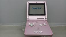 ゲームボーイアドバンスSP|NINTENDO / 任天堂
