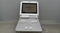 GBASP|NINTENDO