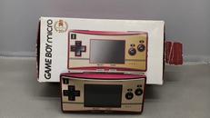 ゲームボーイミクロ|NINTENDO / 任天堂