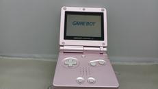 ゲームボーイアドバンスSP|NINTENDO / 任天堂