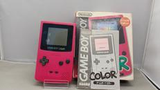 GBC|NINTENDO / 任天堂