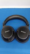 ヘッドホン|SONY