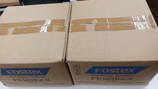 ユニット　ペア|FOSTEX