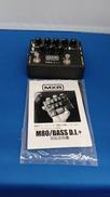 エフェクター|MXR