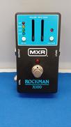 エフェクター|MXR