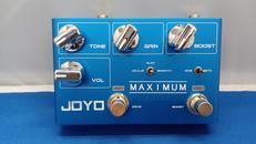 エフェクター|JOYO