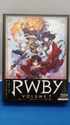 RWBY VOLUME 7|ワーナー・ブラザース