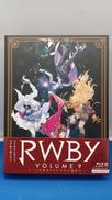 RWBY VOLUME9|ワーナー・ブラザーズ
