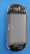 PSVITA|SONY