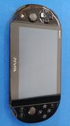 PS VITA|SONY