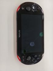 PS VITA|SONY