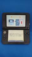 3DS LL|NINTENDO
