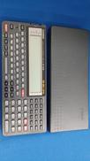 ポケットコンピューター|CASIO