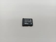 VITA用メモリー|SONY