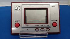 ゲーム&ウォッチ|NINTENDO / 任天堂