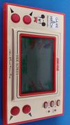 GAME＆WATCH|NINTENDO / 任天堂