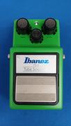 オーバードライブ|IBANEZ