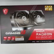 グラフィックボード|MSI