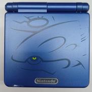 ゲームボーイアドバンスSP|NINTENDO