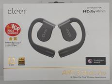ワイヤレスイヤホン|CLEER
