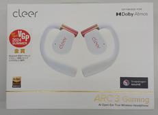 ワイヤレスイヤホン|CLEER