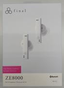 BLUETOOTHイヤホン|FINAL