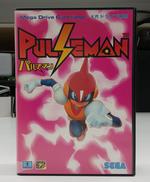 パルスマン|SEGA