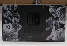 SWITCHドック|NINTENDO