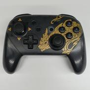 NINTENDO SWITCH PROコントローラー|NINTENDO