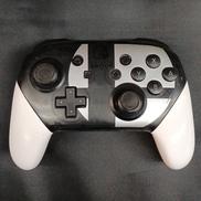 SWITCH用PROコントローラー|NINTENDO