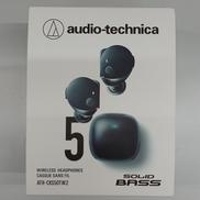 BTイヤホン|AUDIO-TECHNICA