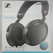 ワイヤレスヘッドホン|SENNHEISER