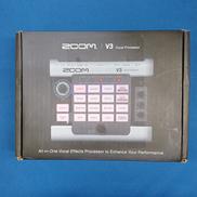 ボーカルエフェクター|ZOOM