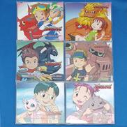 デジモンテイマーズ ベストテイマーズ|ドリーミュージックパブリッシング