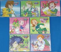 デジモンアドベンチャー2 ベストパートナー|ドリーミュージックパブリッシング