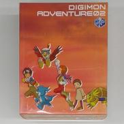 デジモンアドベンチャー02 15th Anniversary|ハピネット