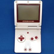 ゲームボーイアドバンスSP|NINTENDO