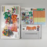 スーパーマリオRPG|NINTENDO