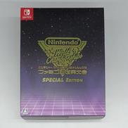 ファミコン世界大会|NINTENDO