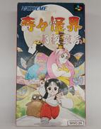 SFCソフト|NATSUME