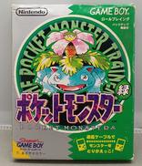 ゲームボーイソフト|NINTENDO