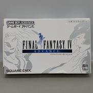 ゲームボーイアドバンスソフト|SQUARE ENIX