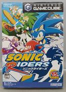 ゲームキューブソフト|SEGA