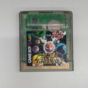 ポケモンカードGB2 GR団参上!|NINTENDO