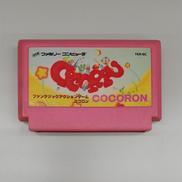 ファンタジックアクションゲーム ココロン|NINTENDO