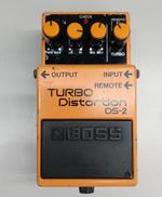 エフェクター|BOSS