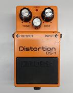 ディストーション|BOSS