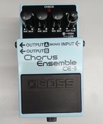 エフェクター|BOSS