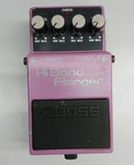 フランジャー|BOSS